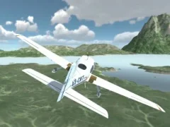 游戏Flight Simulator World在线