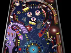 游戏3D Pinball Space Cadet在线