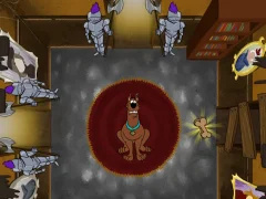 游戏Scooby’s Knightmare在线