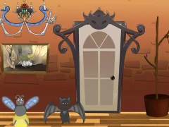 游戏Smolloween Escape在线