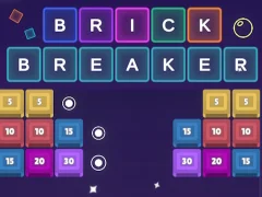 游戏Brick Breaker在线