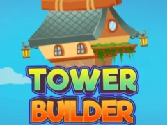 游戏Tower Builder在线