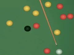游戏Blackball Billiard在线