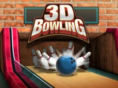 游戏3D Bowling在线
