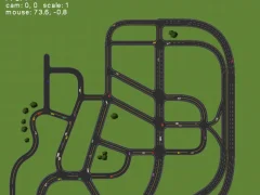游戏Road Designer在线