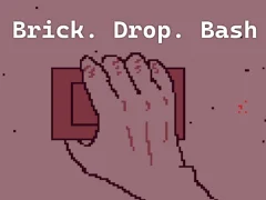 游戏Brick. Drop. Bash在线
