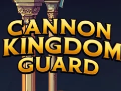 游戏Cannon Kingdom Guard在线
