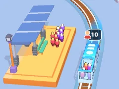 游戏Train Master在线
