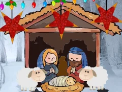 游戏Merry Christmas 2024在线