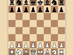 游戏Classic Chess Duel在线