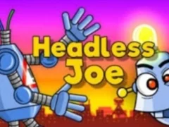 游戏Headless Joe在线