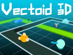 游戏Vectoid TD在线