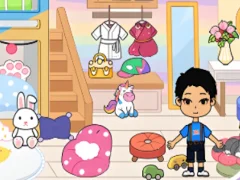 游戏Poca Avatar Life在线