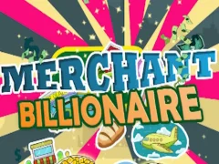 游戏Merchant Billionaire在线