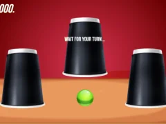 游戏Find The Ball在线