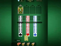 游戏Solitaire King在线
