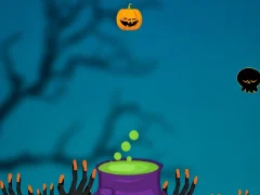 游戏Survival Pumpkin在线