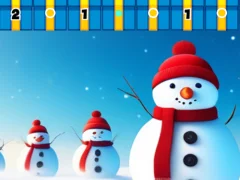 游戏Xmas Balls在线