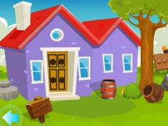 游戏Junior Chef Lad Escape在线