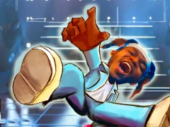 游戏Dance Dance KSI在线
