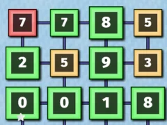 游戏Number Domination在线