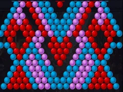 游戏Love Bubbles在线