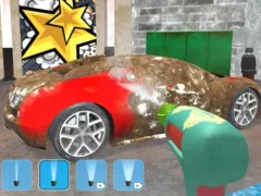 游戏Clean 3D在线