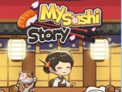 游戏My Sushi Story在线