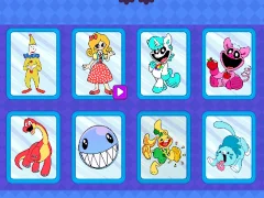 游戏Mix Monsters: Fun Merge在线