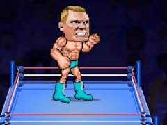 游戏Wresle Bros在线