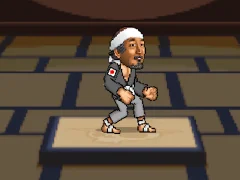 游戏Karate Bros在线