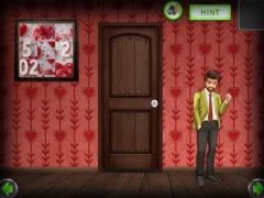 游戏Amgel Easy Room Escape 252在线