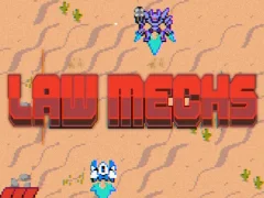 游戏Law Mechs在线