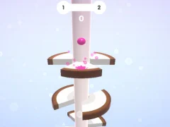 游戏Gravity Glide在线