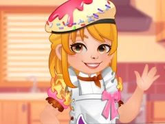 游戏Roxie's Kitchen: Cheesecake在线