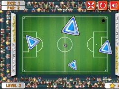 游戏Footgolf Evolution在线
