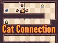 游戏Cat Connection在线