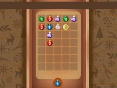 游戏Dice Puzzles New Year在线