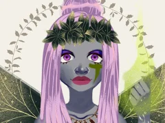 游戏Forest Guardian在线