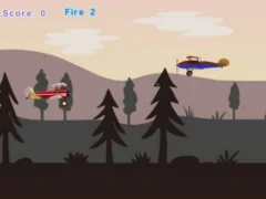 游戏Planes That Shoot在线