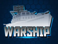 游戏Warship在线
