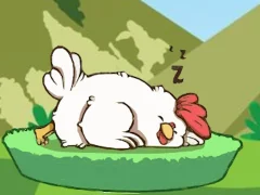游戏Awaken The Sleeping Hen在线