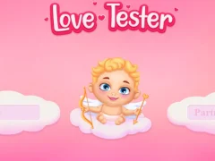 游戏Love Tester在线