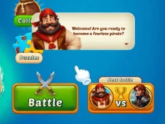 游戏Pirate 21在线