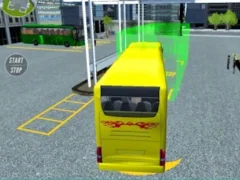 游戏Bus Driver Simulator 3D在线