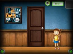 游戏Amgel Kids Room Escape 282在线