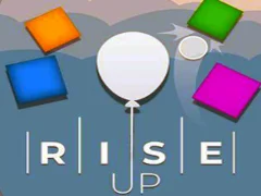 游戏Rise Up在线