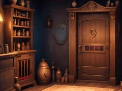 游戏Pirate Treasure Chest Trudy Escape在线