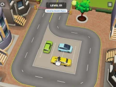 游戏Parking Jam在线