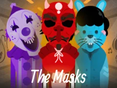 游戏The Mask在线